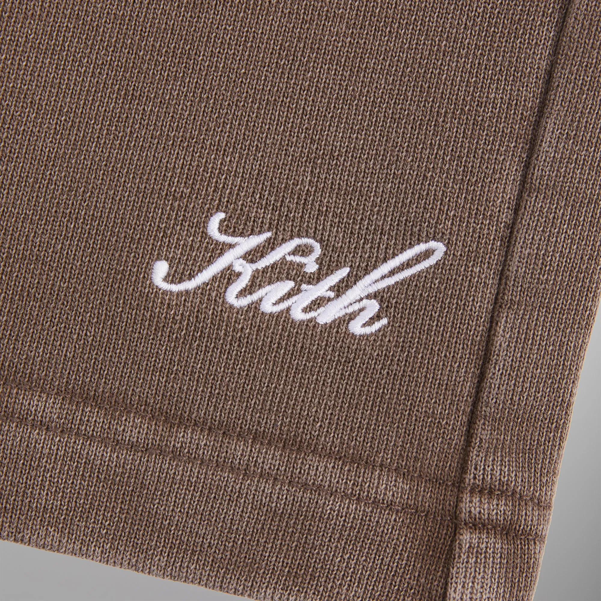 Kith Curtis Short - Marl sold by Kith product image thumbnail 3