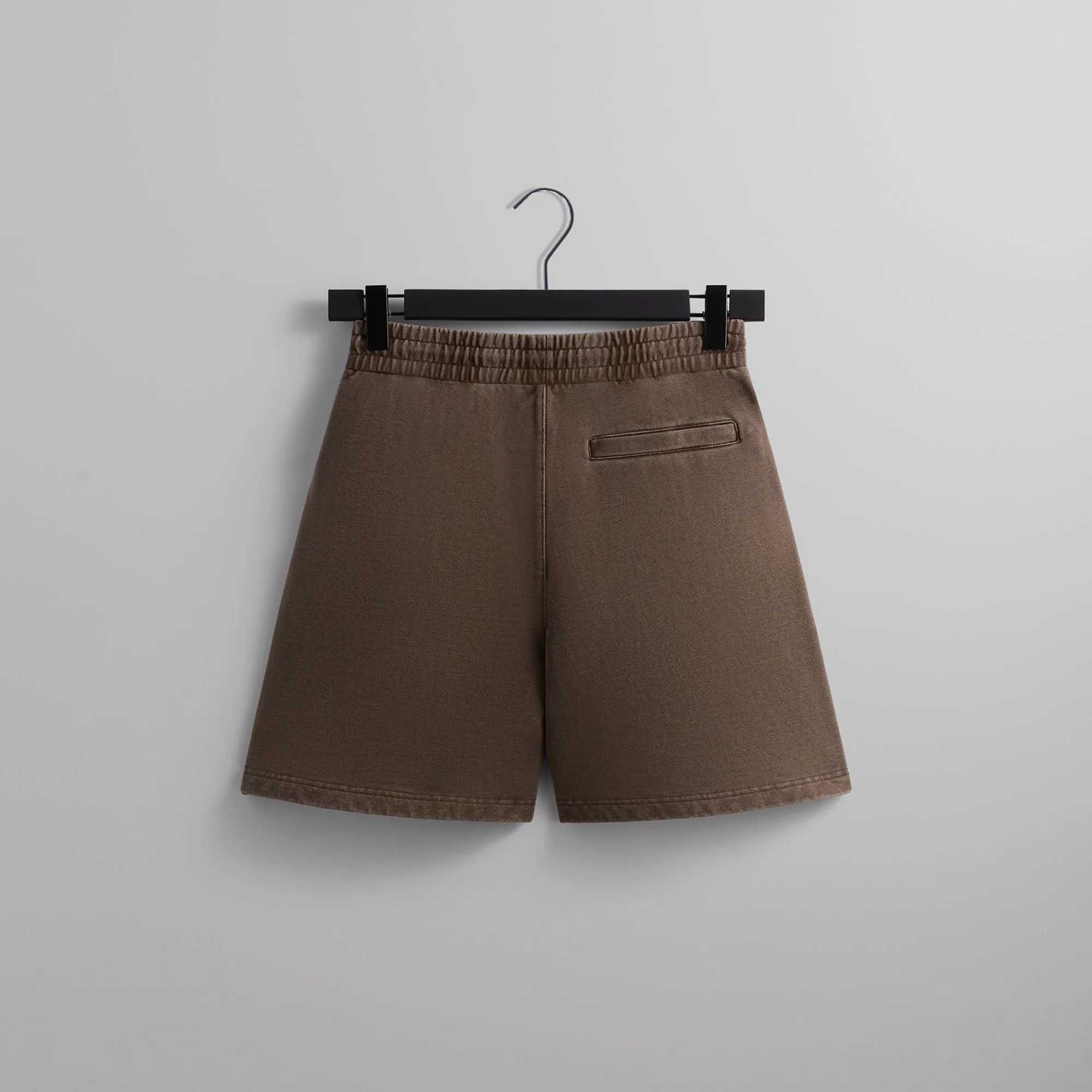 Kith Curtis Short - Marl sold by Kith product image thumbnail 2