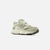New Balance GS 9060 - Olivine sold by Kith