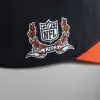 Kith for the NFL: Bengals '47 Hitch Snapback - Black sold by Kith