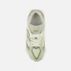 New Balance GS 9060 - Olivine sold by Kith