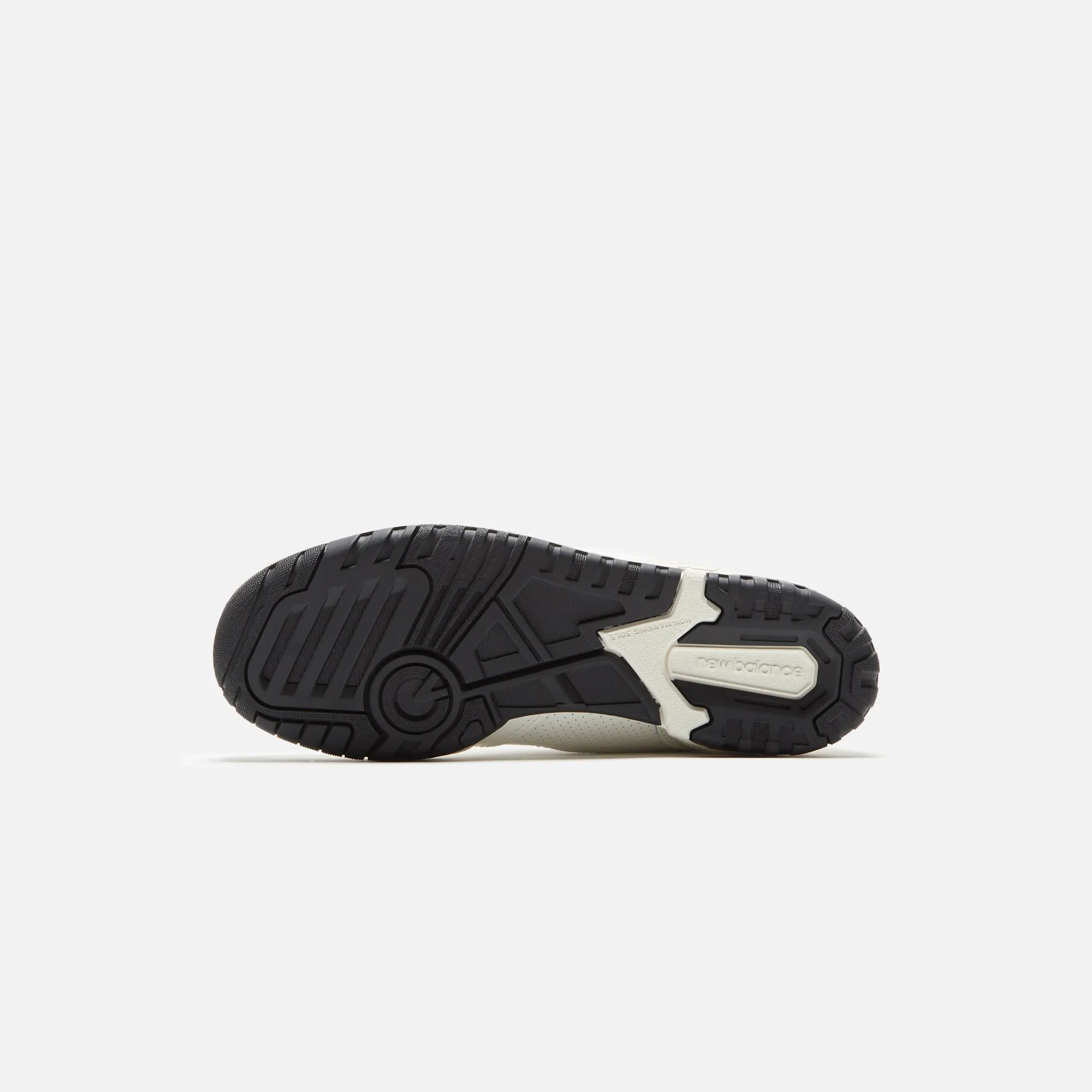 New Balance 550 - Sea Salt / Black sold by Kith product image thumbnail 4