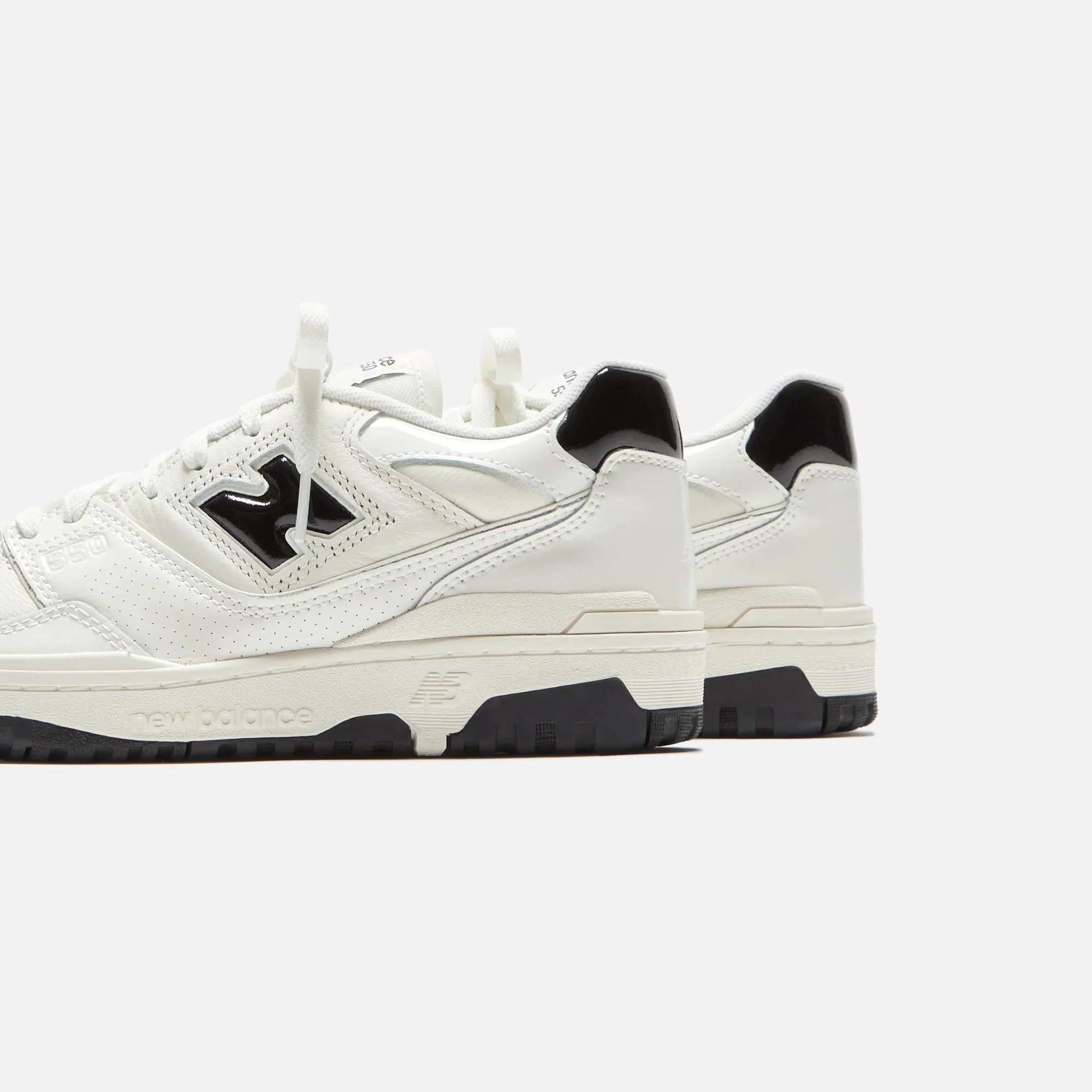 New Balance 550 - Sea Salt / Black sold by Kith product image thumbnail 3
