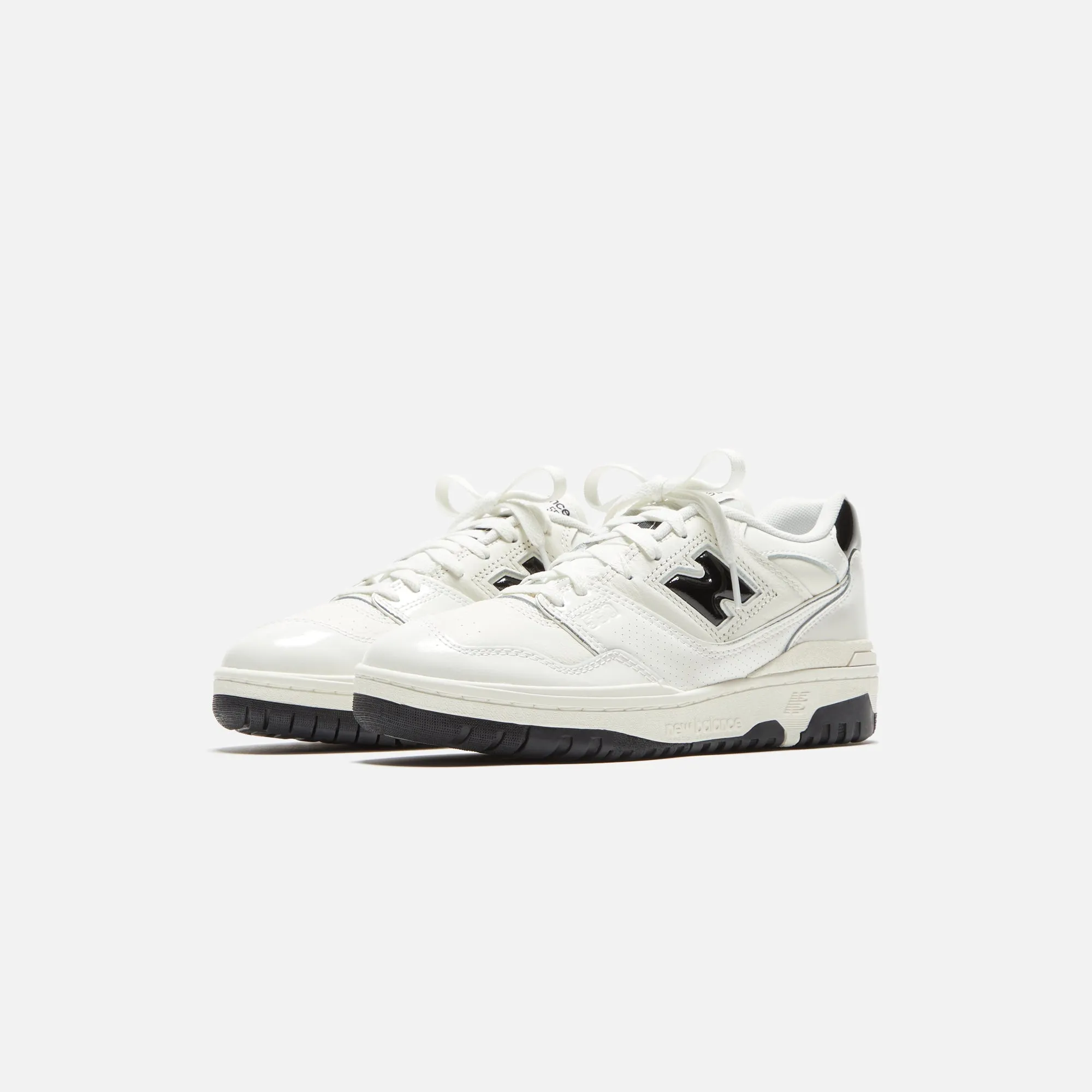 New Balance 550 - Sea Salt / Black sold by Kith product image thumbnail 2