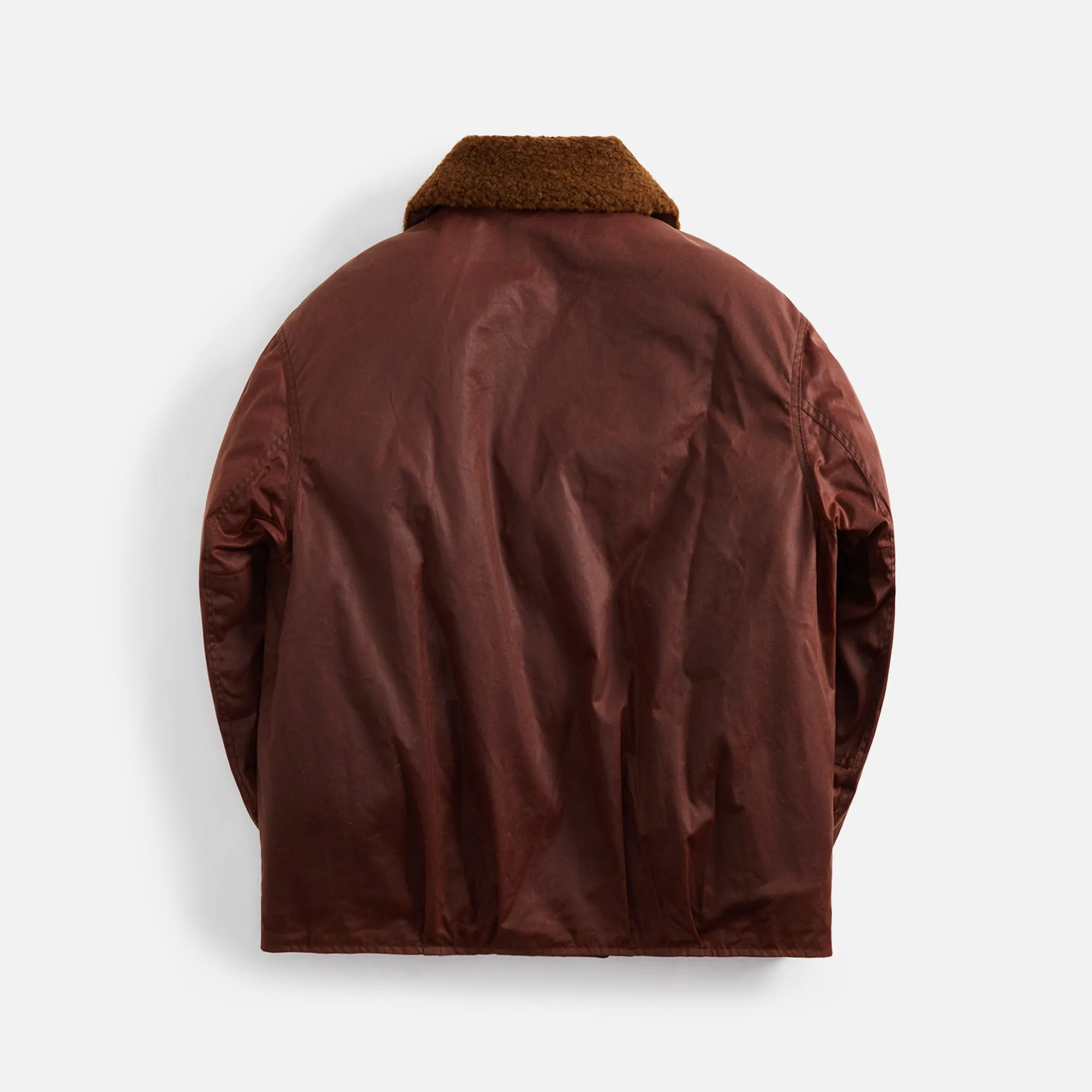 Our Legacy Grizzly Jacket - Oxblood sold by Kith product image thumbnail 2