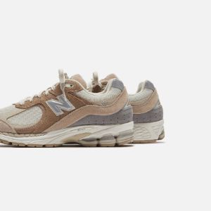 New Balance 2002R - Driftwood sold by Kith