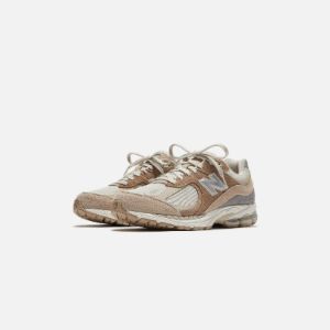 New Balance 2002R - Driftwood sold by Kith