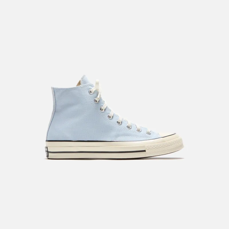 Converse Chuck 70 High - Cloudy Daze / Egret / Black sold by Kith
