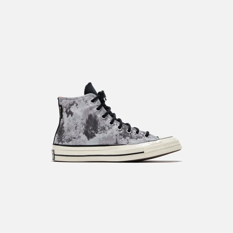 Converse Cold Fusion Chuck 70 Gore-Tex - Ash Stone / Egret / Black sold by Kith
