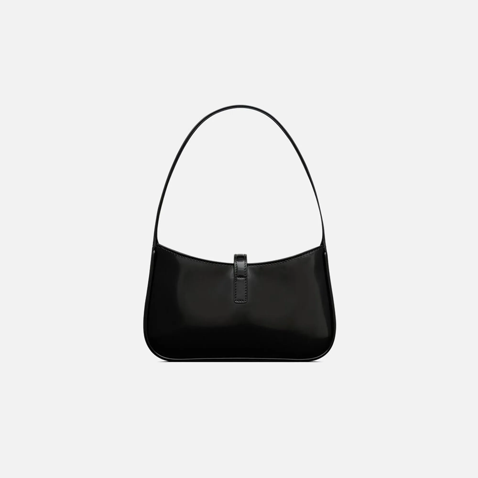 Saint Laurent Mini Le 5 A 7 Bag - Black sold by Kith product image thumbnail 2