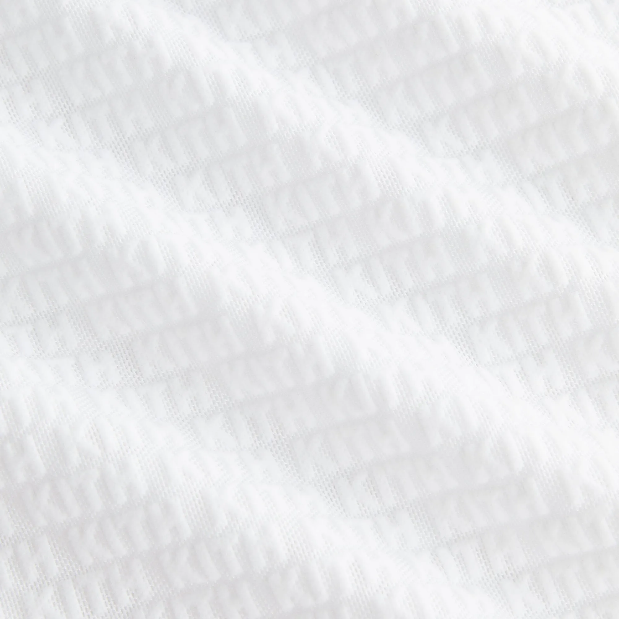 Kith Women Cardyn Monogram Cami - White sold by Kith product image thumbnail 5