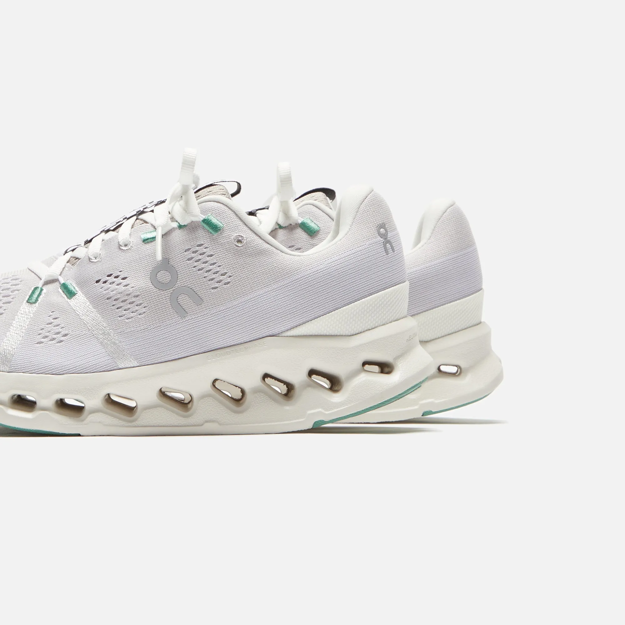 On Running WMNS Cloudsurfer - Pearl / Ivory sold by Kith product image thumbnail 2