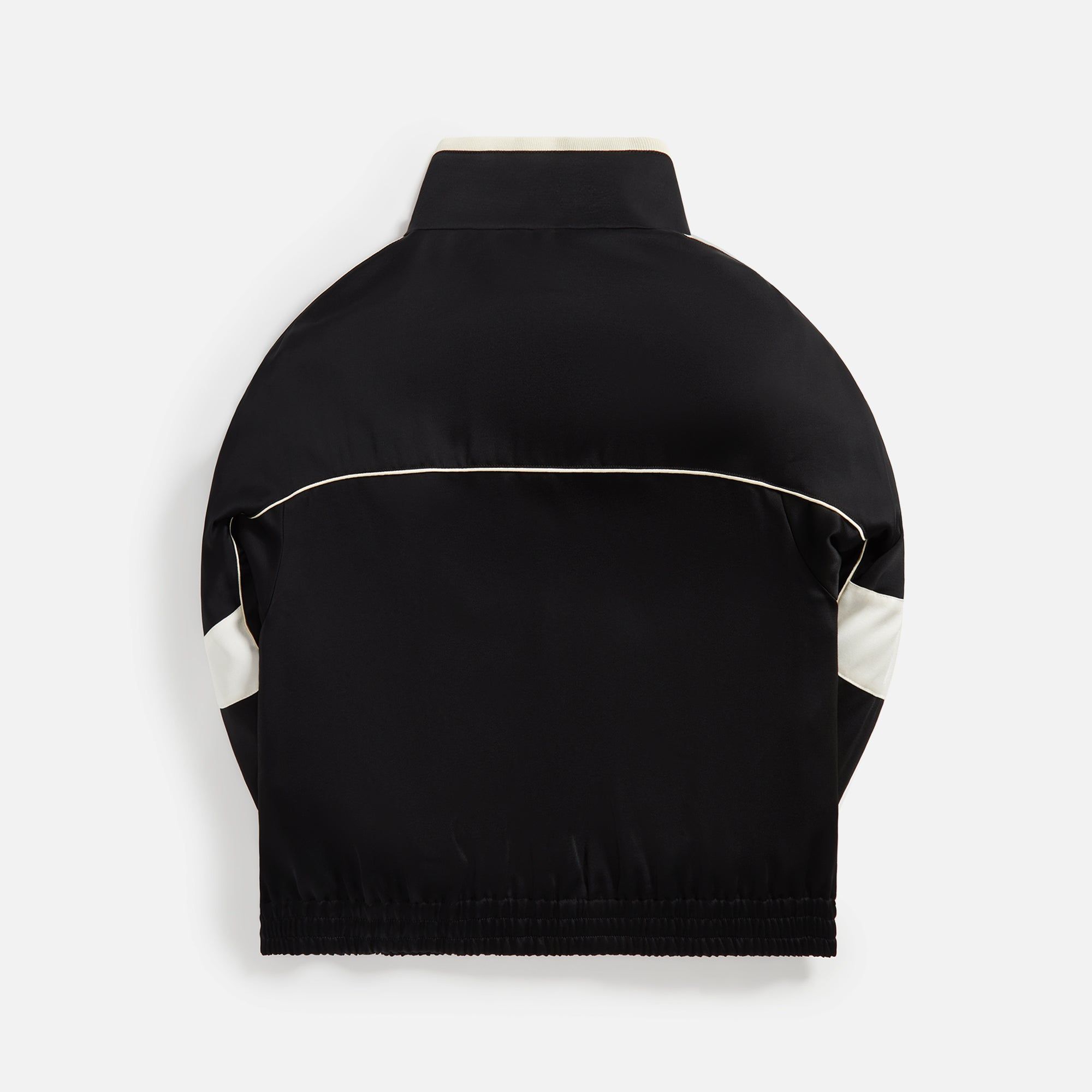 Saint Laurent Teddy Detail Piping - Black sold by Kith product image thumbnail 2