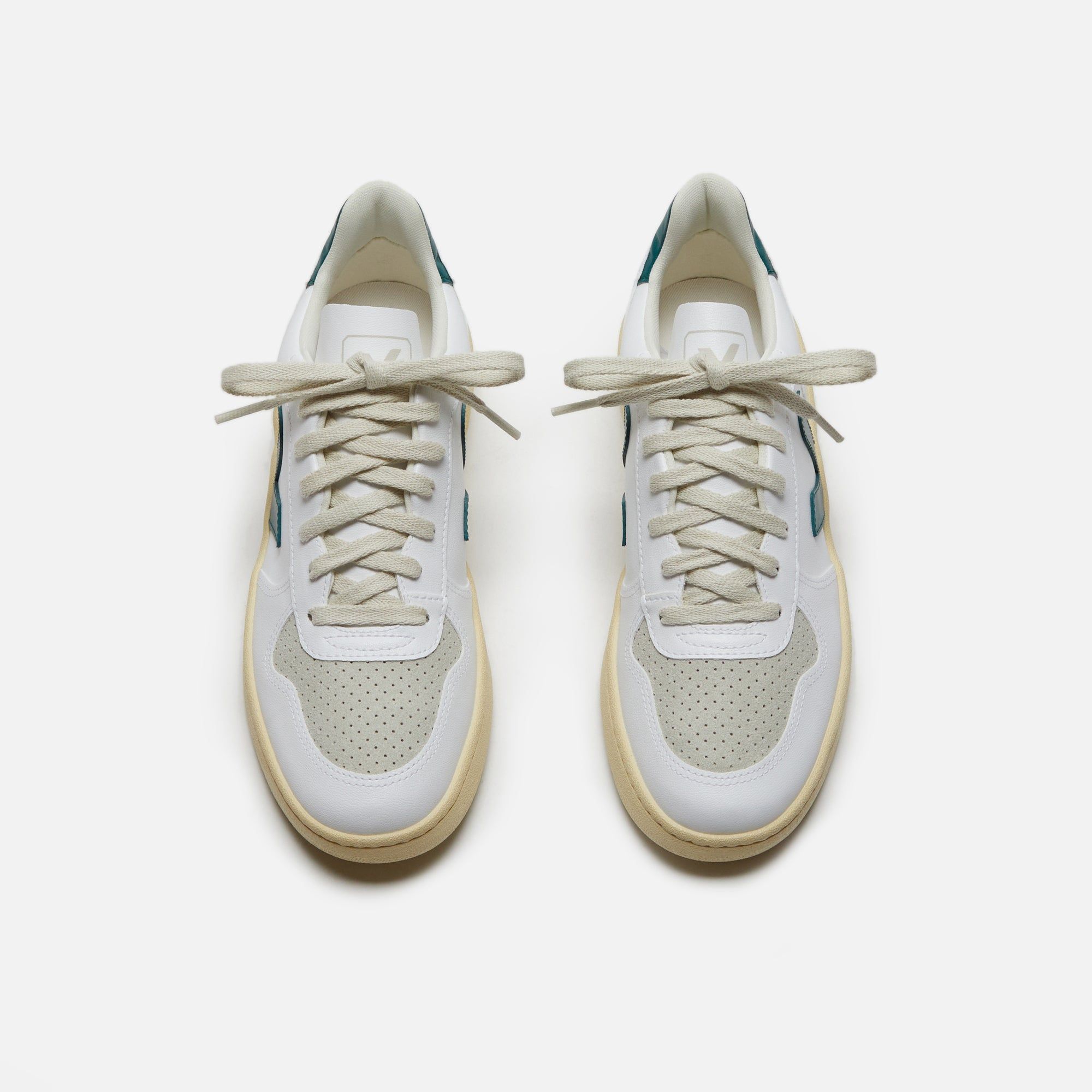 Veja V-10 C.W.L. - White Brittany sold by Kith product image thumbnail 5