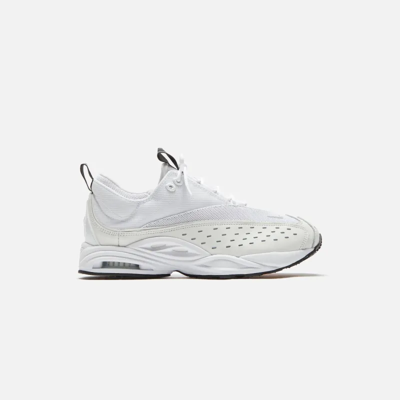 Nike x NOCTA Air Zoom Drive - White / Summit White / Black / White sold by Kith