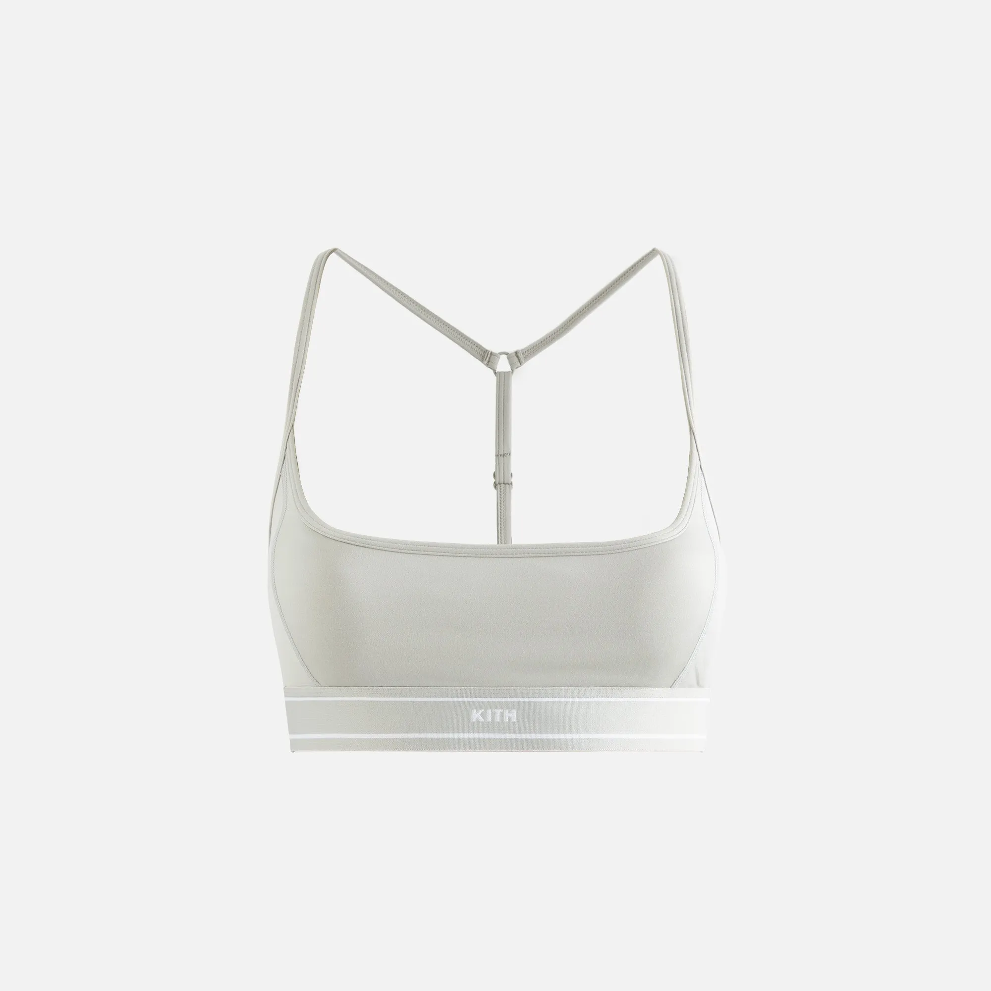 Kith Women Nadia Low Impact Bra - Culver sold by Kith