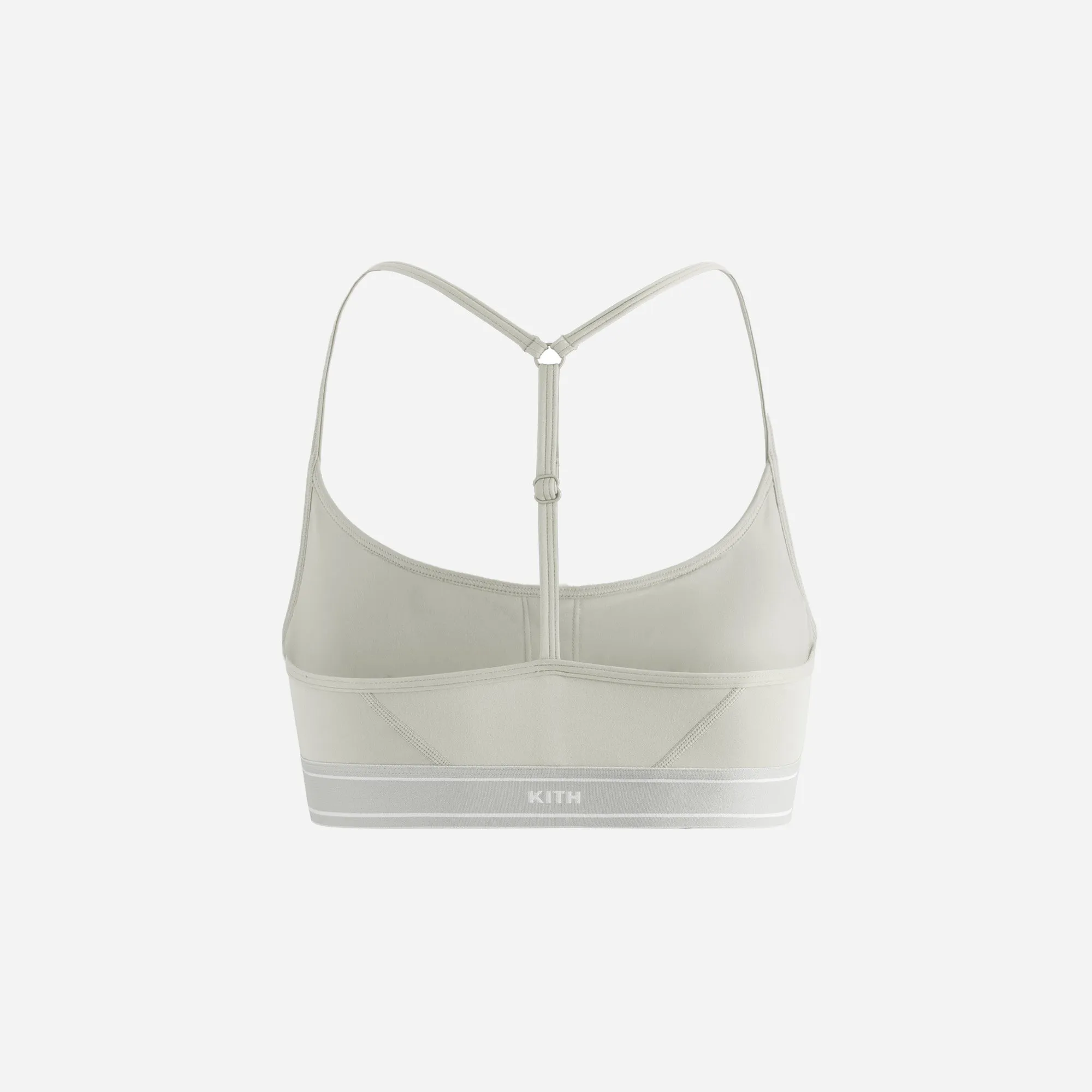 Kith Women Nadia Low Impact Bra - Culver sold by Kith product image thumbnail 4