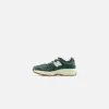 New Balance GS 2002R - Nightwatch Green sold by Kith