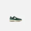 New Balance GS 2002R - Nightwatch Green sold by Kith