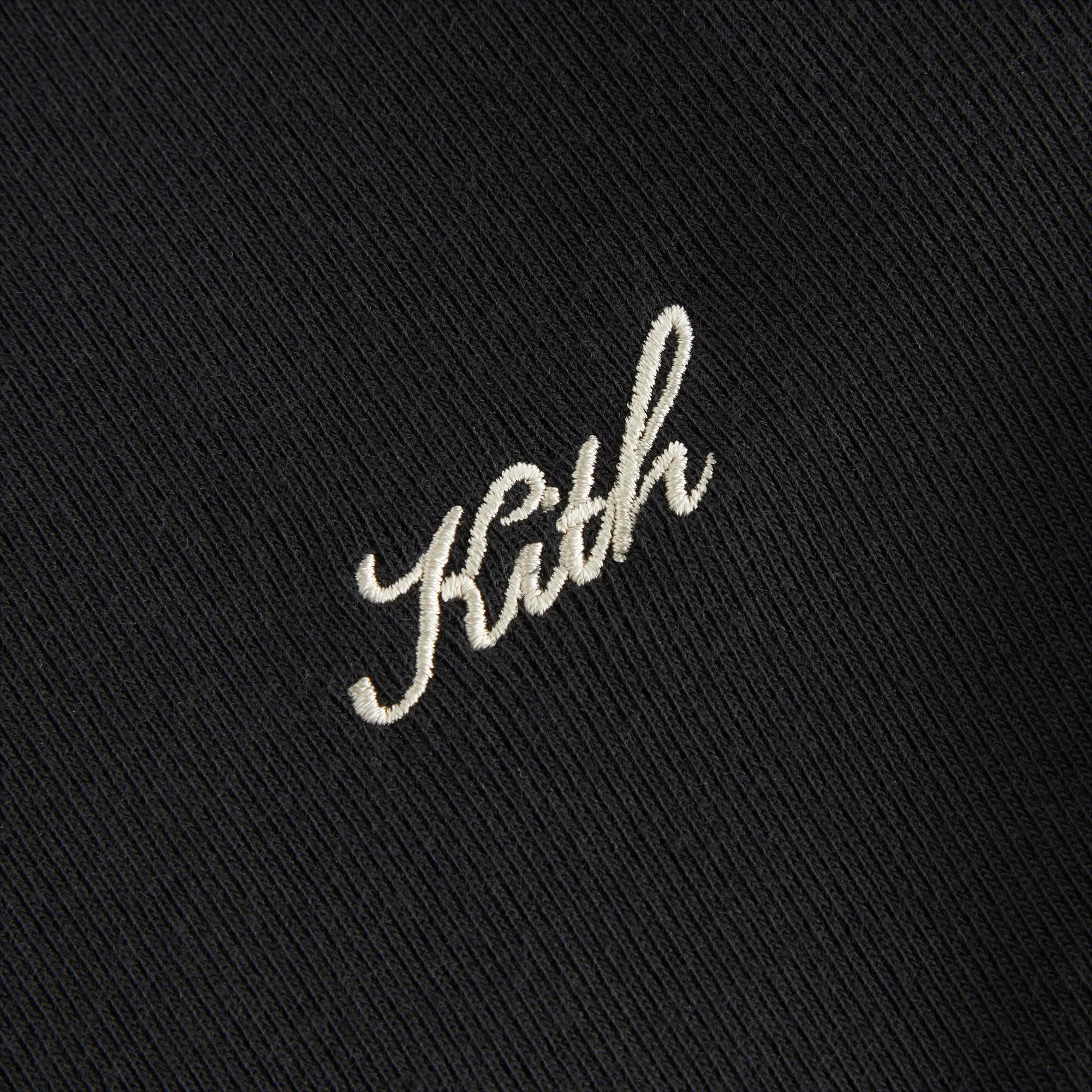 Kith Women Brier Turtleneck Mini Dress - Black sold by Kith product image thumbnail 4