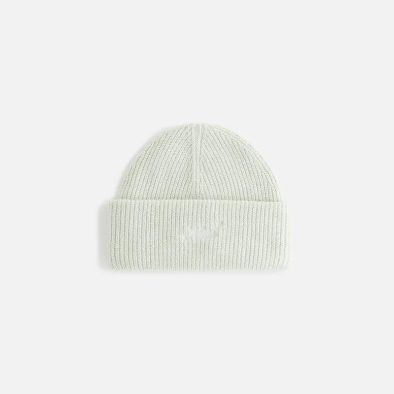 Kith Women Mia Rib Beanie - Palais sold by Kith