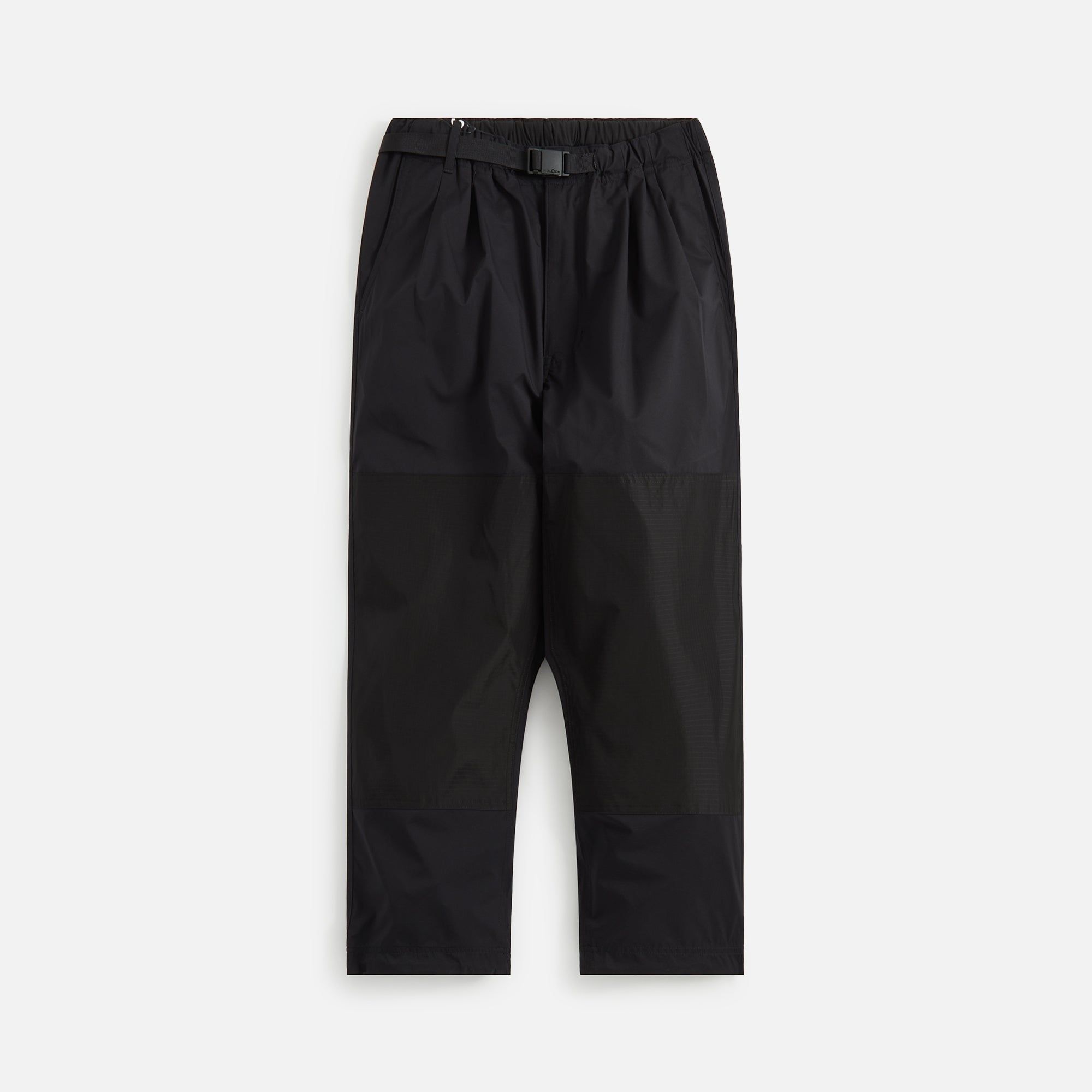 CDG Homme Pant - Navy sold by Kith