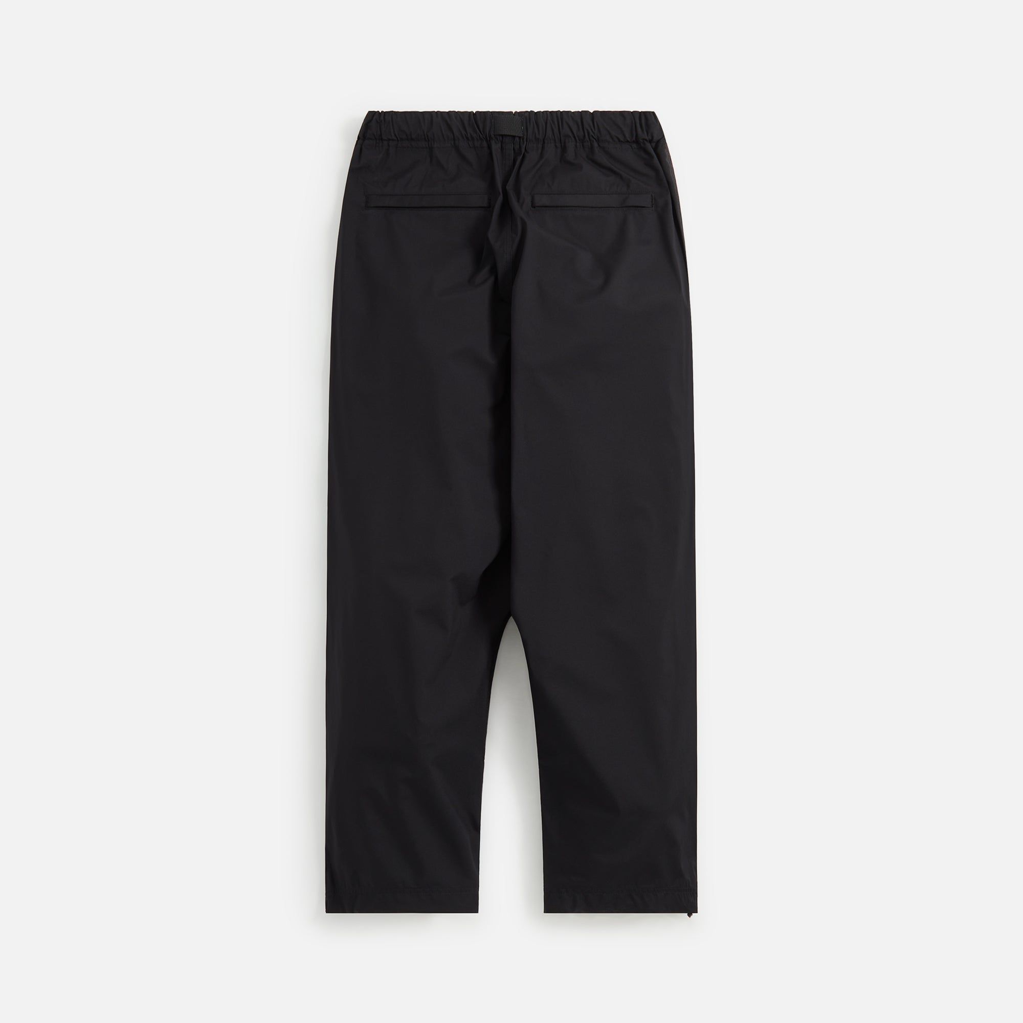 CDG Homme Pant - Navy sold by Kith product image thumbnail 2