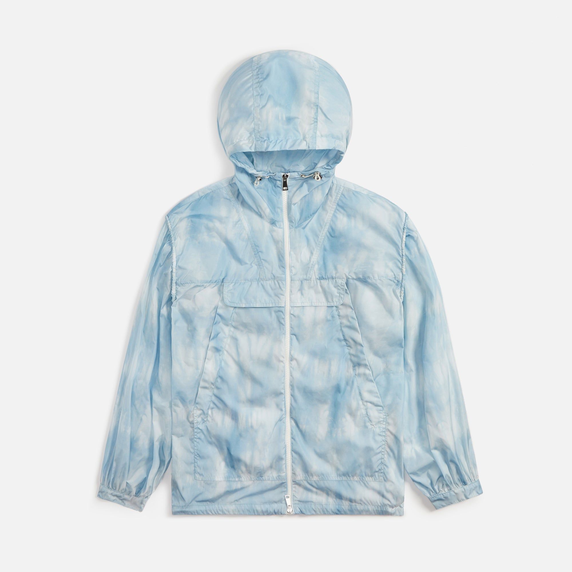 Moncler Corseulles Jacket - Cloud Print sold by Kith