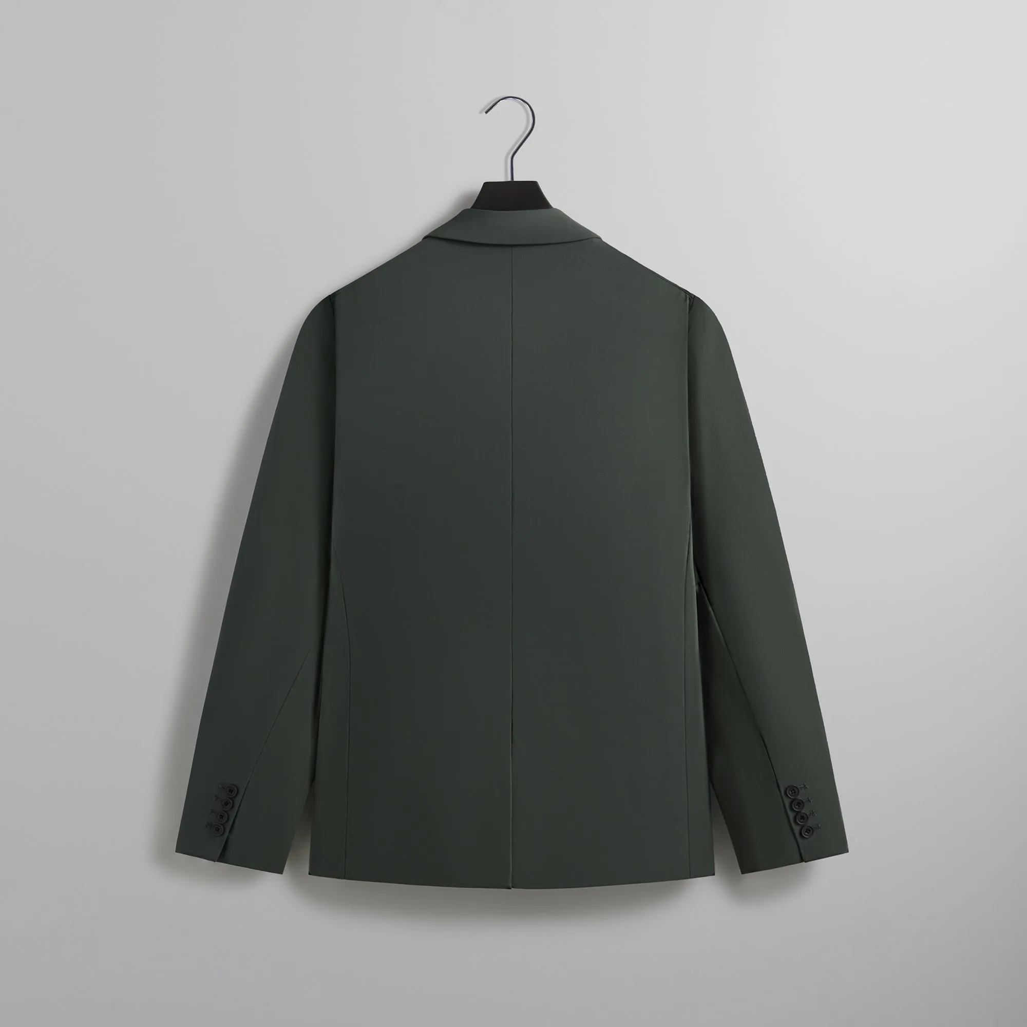 &Kin Gabardine Erik Blazer - Machine sold by Kith product image thumbnail 3
