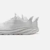 HOKA Clifton 9 - White sold by Kith