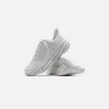 HOKA Clifton 9 - White sold by Kith