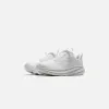 HOKA Clifton 9 - White sold by Kith