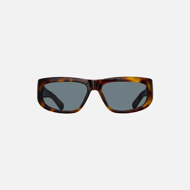 Jacquemus The Jac2 Frames Sunglasses - Pilota T-Shell sold by Kith