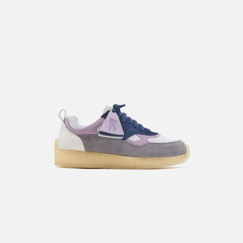 Clarks 8th Street Lockhill - Multi made by Clarks