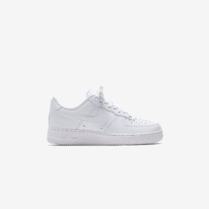 Nike Air Force 1 `07 - Fresh White sold by Kith