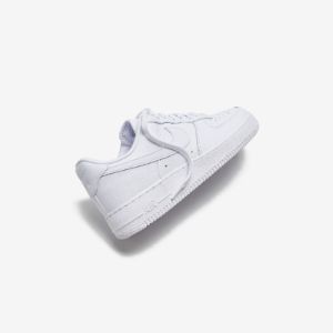 Nike Air Force 1 `07 - Fresh White sold by Kith