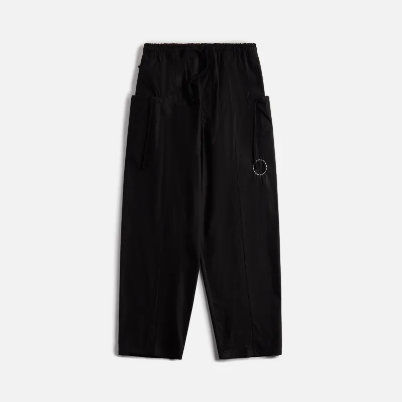 Craig Green Circle Trouser - Black sold by Kith