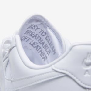 Nike Air Force 1 `07 - Fresh White sold by Kith