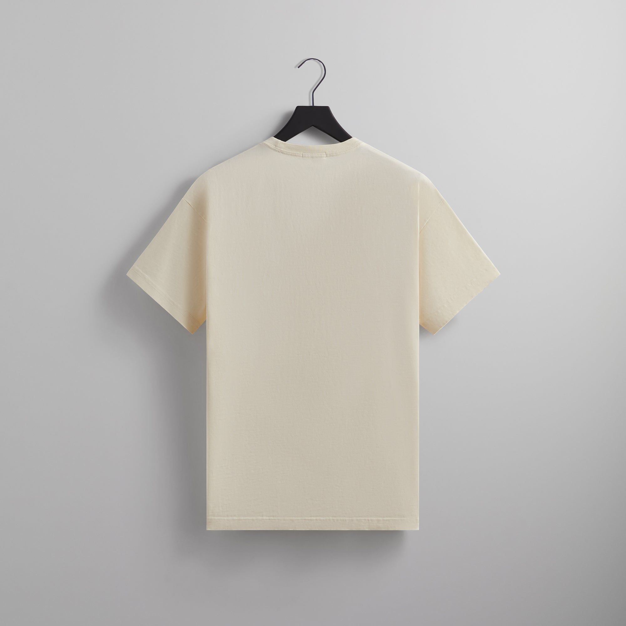 Kith Toronto Symmetry Vintage Tee - Sandrift sold by Kith product image thumbnail 2