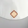 Kith for New Era Chenille Script 59FIFTY Fitted - Sandrift sold by Kith