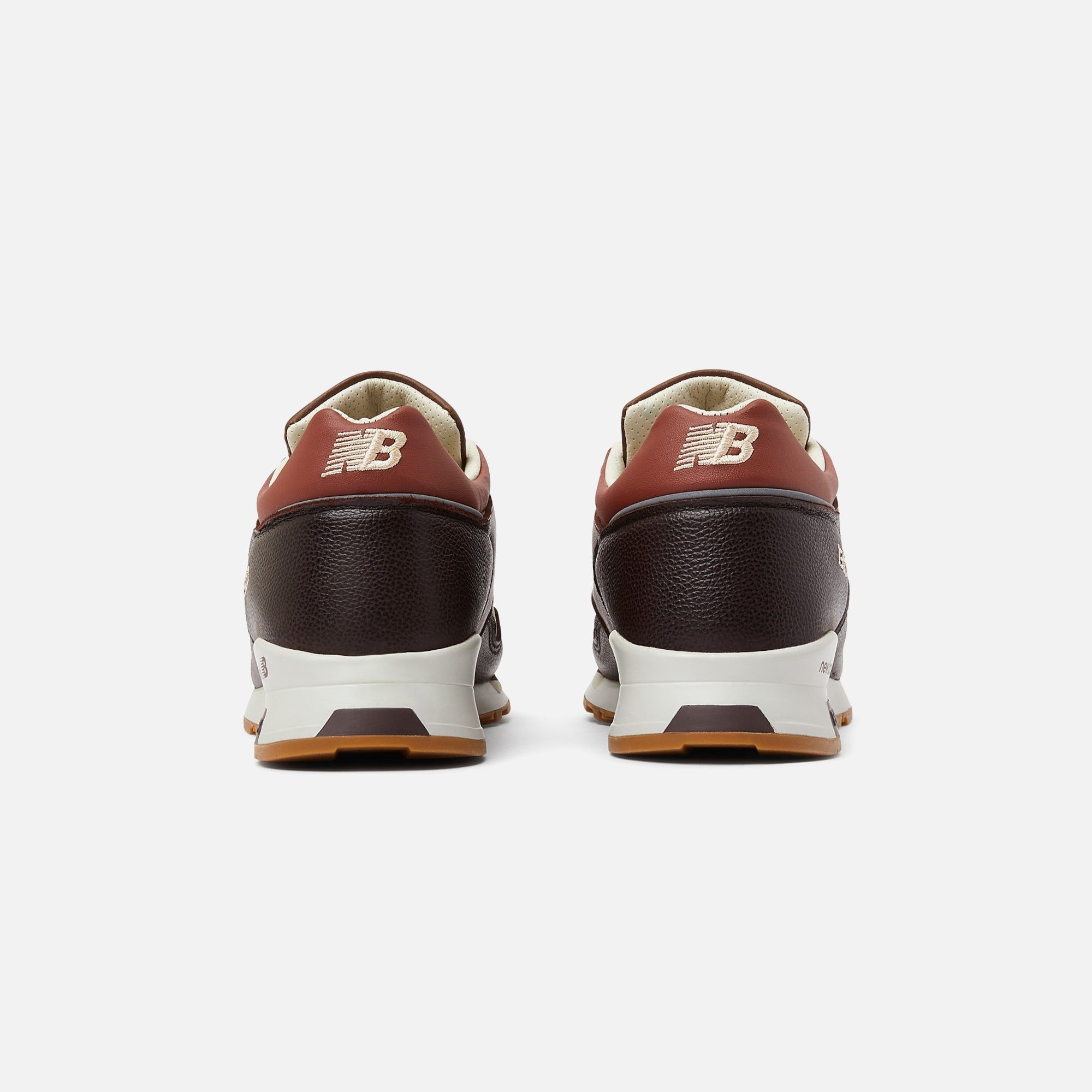 New Balance 1500 Made in UK - Earth / French Roast / Feather Gray sold by Kith product image thumbnail 4