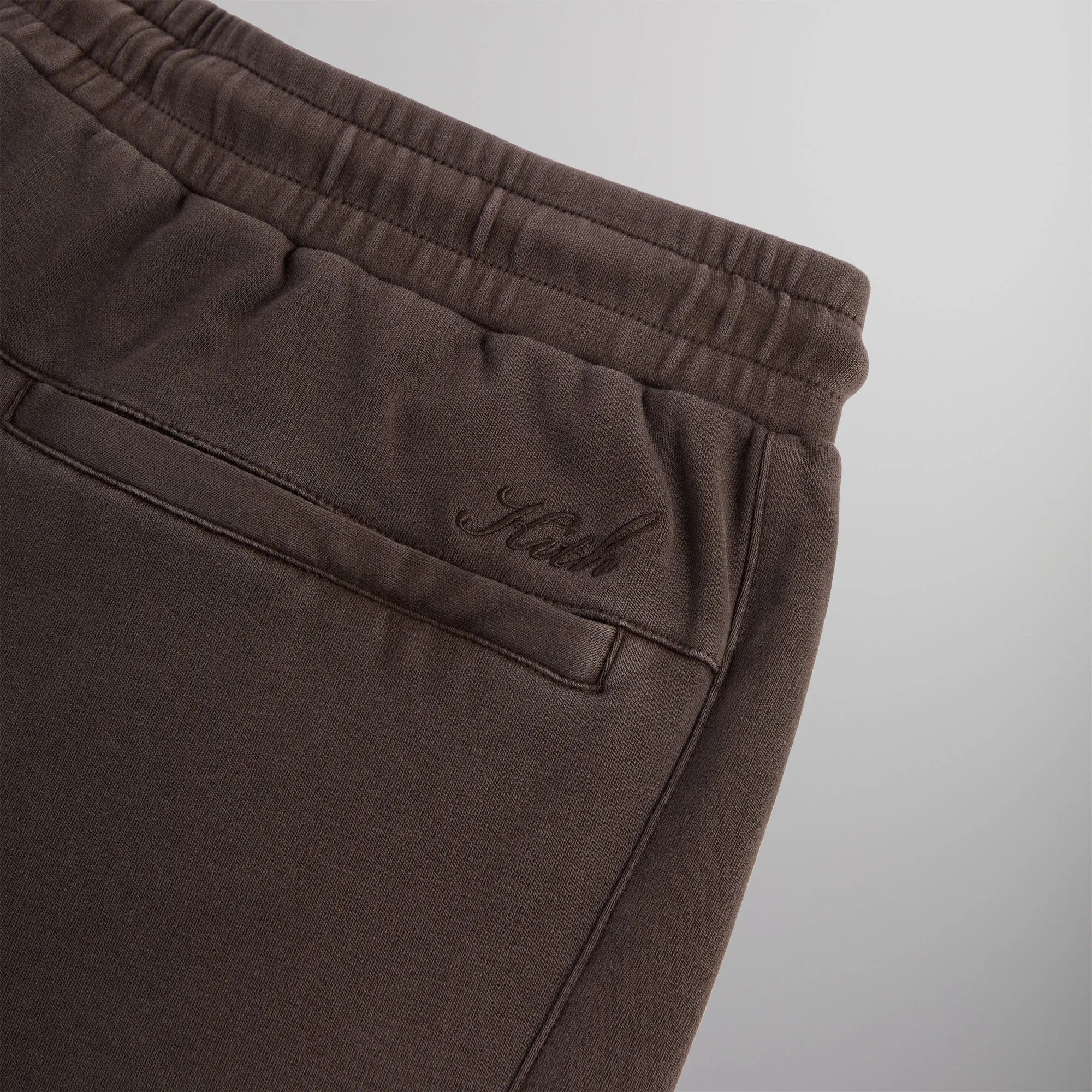 Kith Interlock Sennet II Cargo Pant - Kindling PH sold by Kith product image thumbnail 3