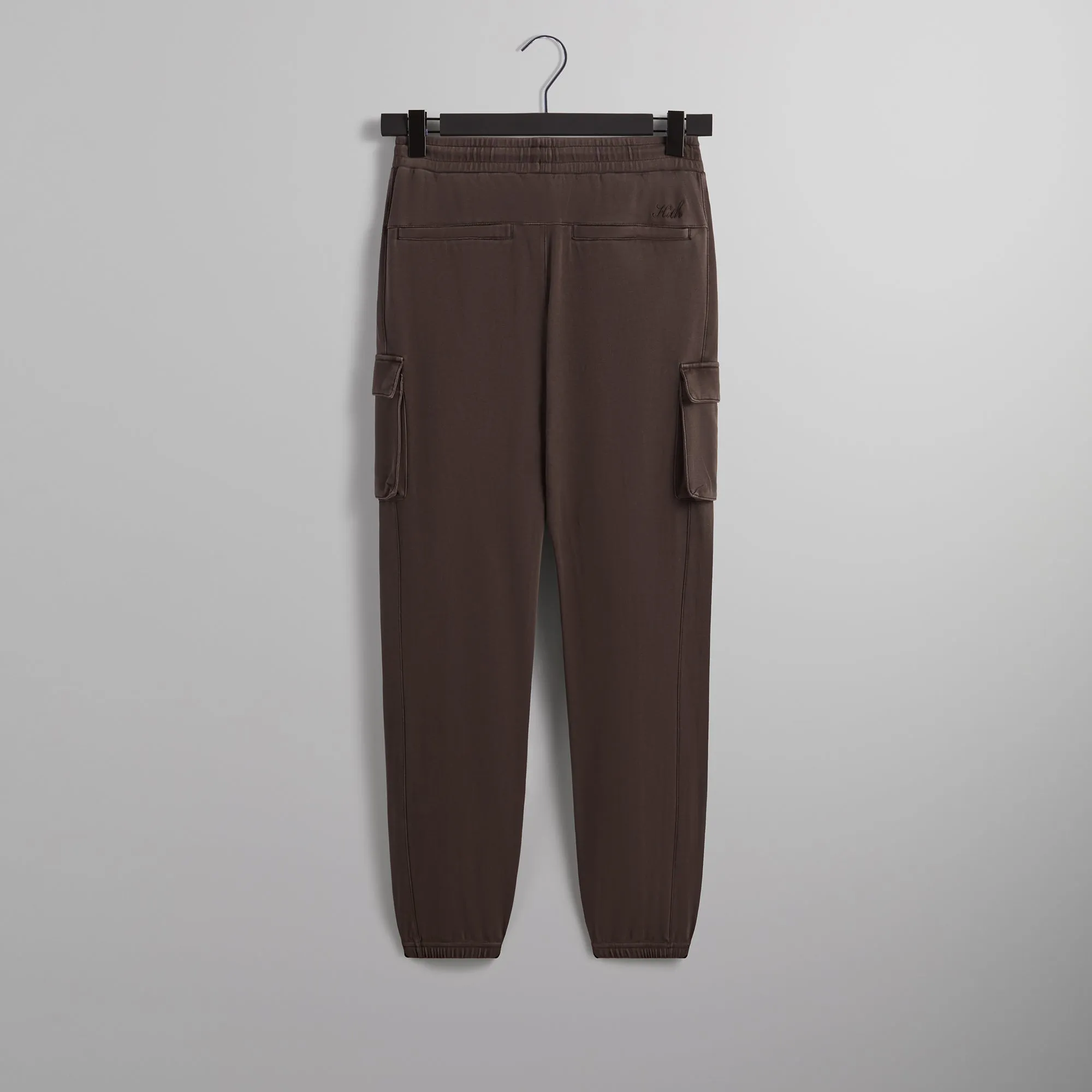 Kith Interlock Sennet II Cargo Pant - Kindling PH sold by Kith product image thumbnail 2