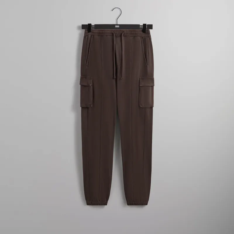 Kith Interlock Sennet II Cargo Pant - Kindling PH sold by Kith