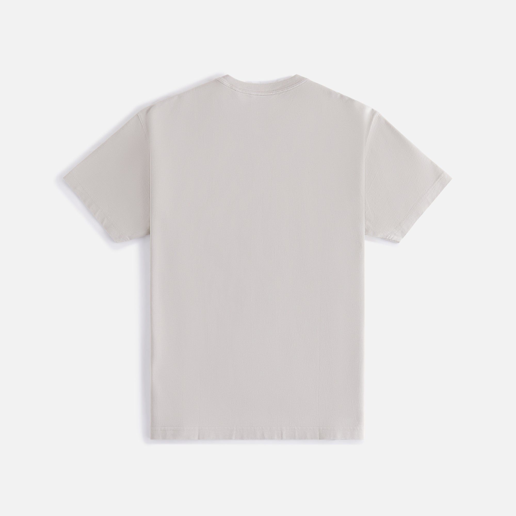 Kith Women Vintage Tee - Plaster sold by Kith product image thumbnail 4