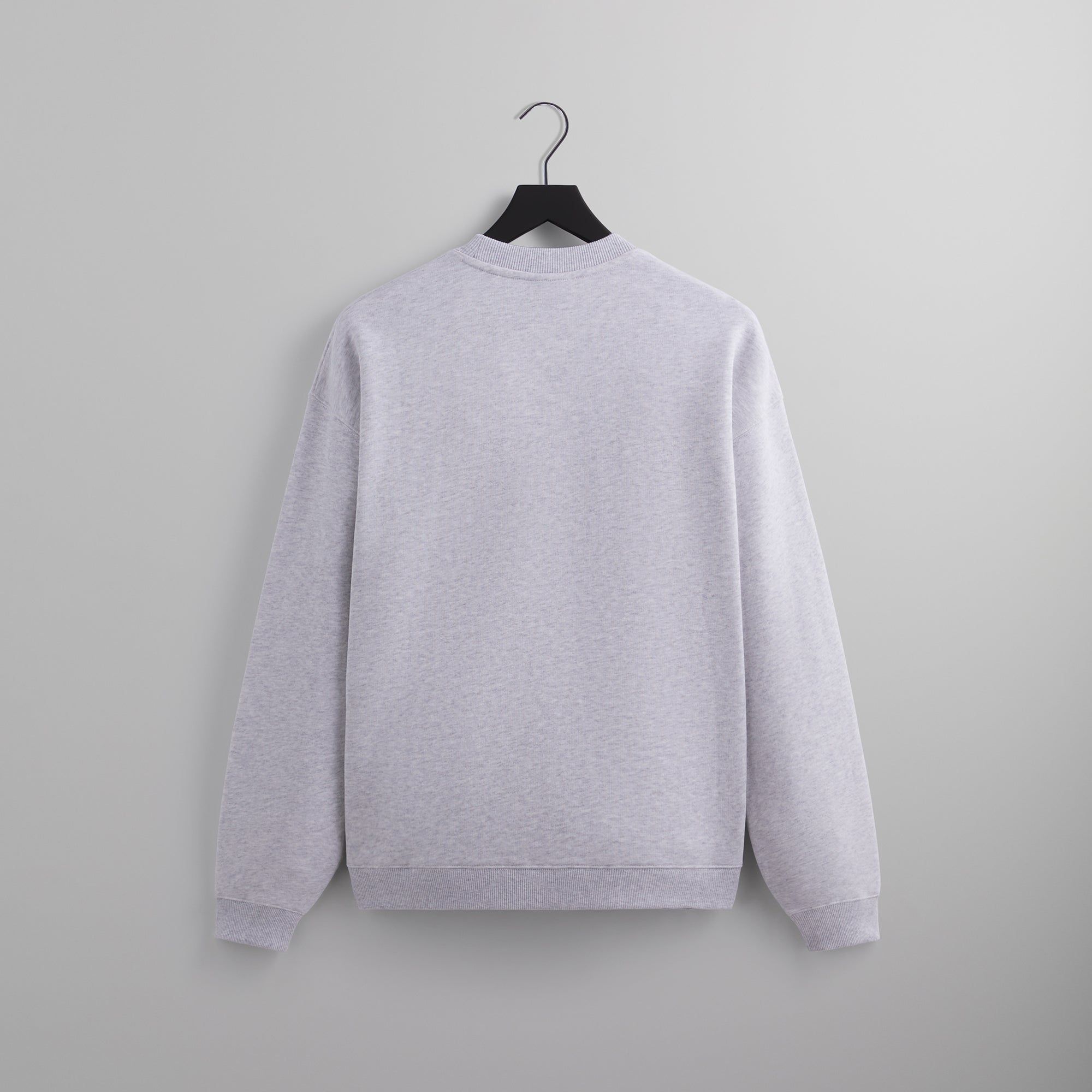 Marvel | Kith for X-Men Xavier Institute Varsity Crewneck - Light 