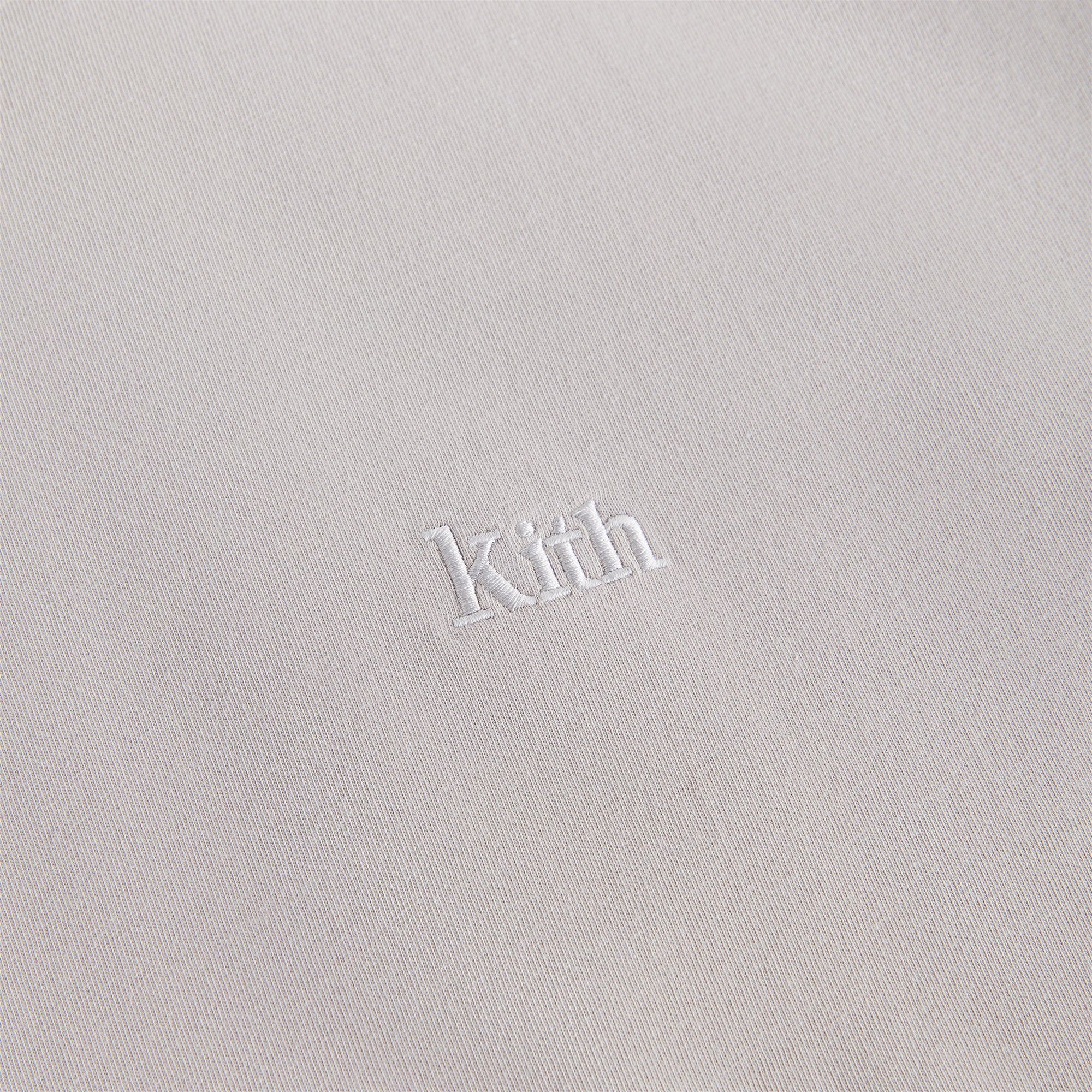 Kith Women Vintage Tee - Plaster sold by Kith product image thumbnail 5