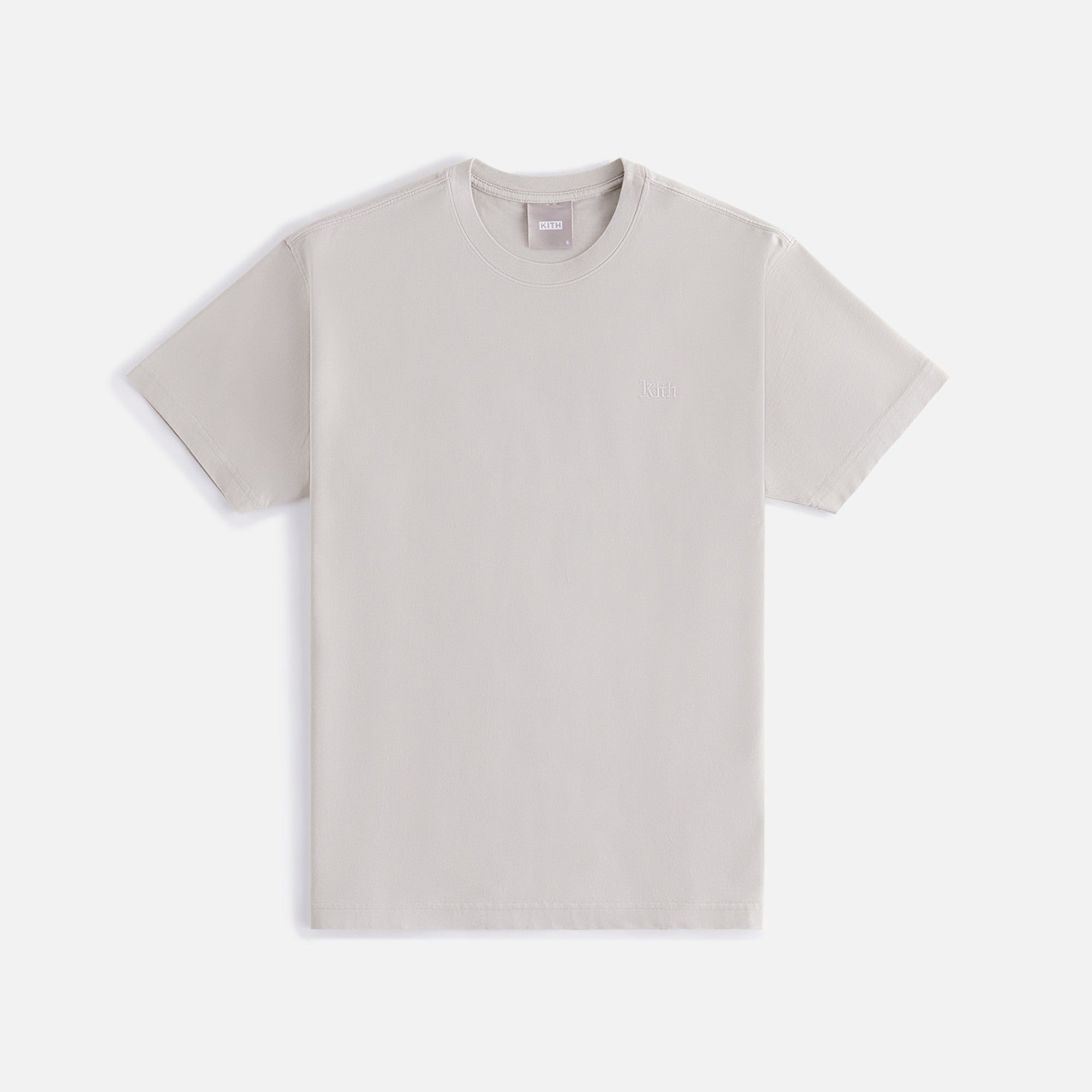 Kith Women Vintage Tee - Plaster sold by Kith