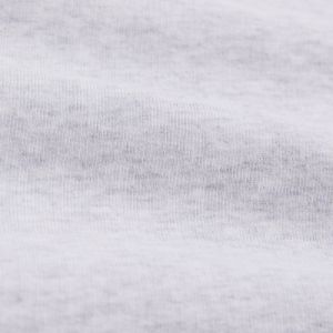 Marvel | Kith for X-Men Xavier Institute Varsity Crewneck - Light Heather Grey sold by Kith