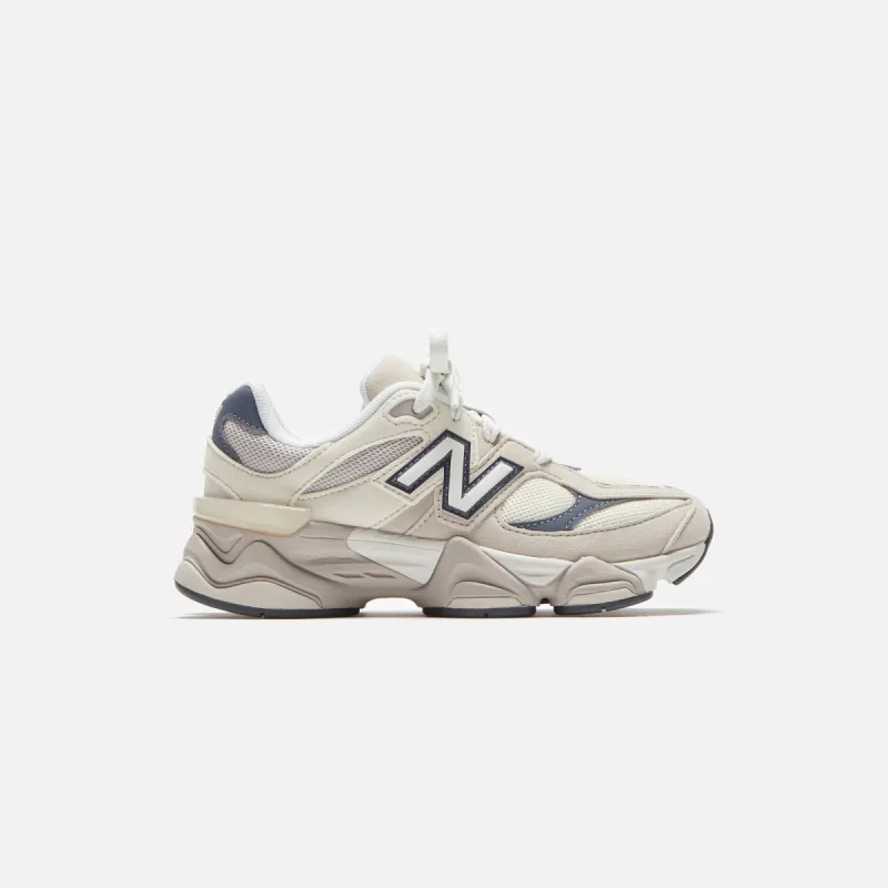 New Balance PS 9060 - Moonrock sold by Kith